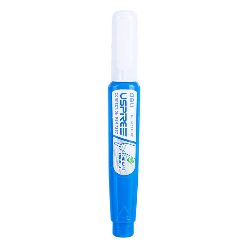Deli Correction Pen E7287 1 Pack