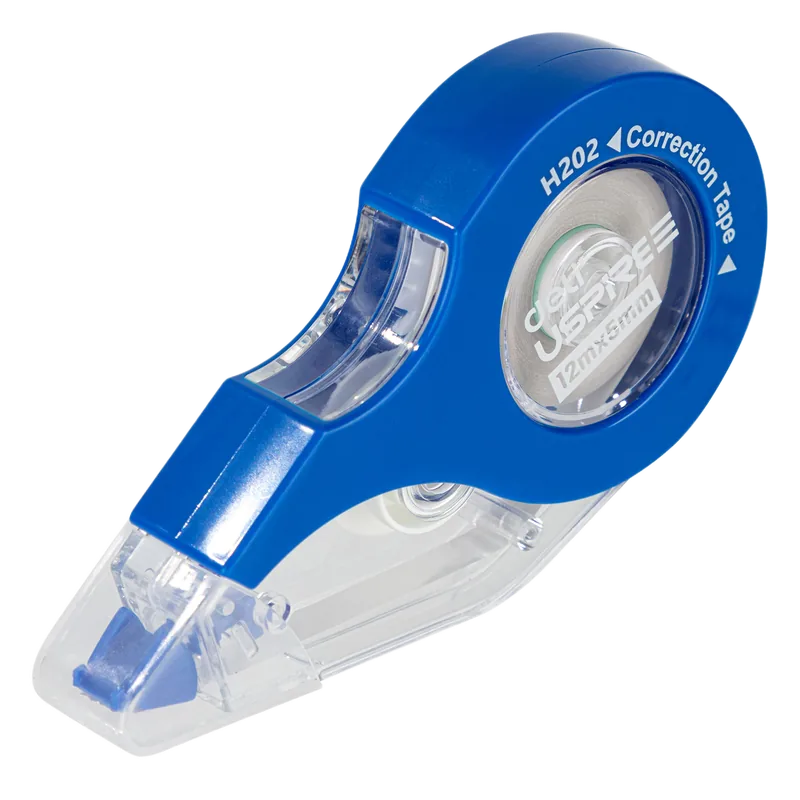 Deli Correction Tape EH20201