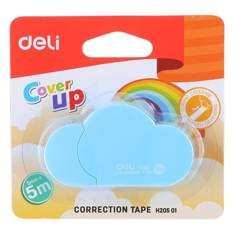 Deli Correction Tape EH20501