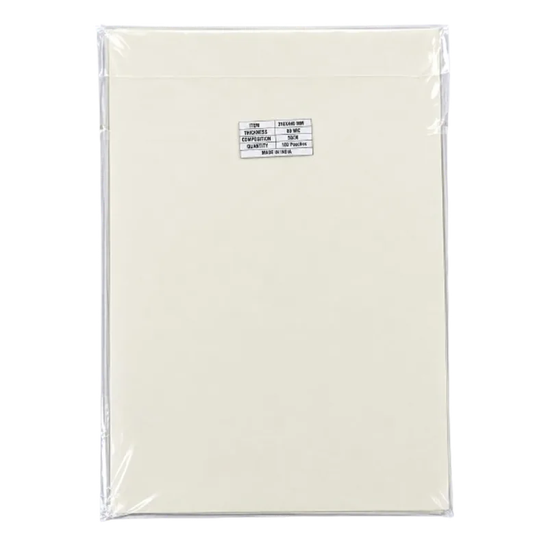 Laminating Film A3 1 Pack