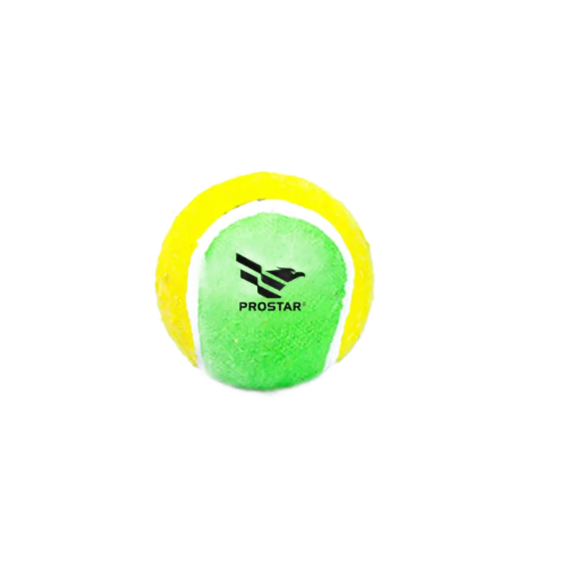 Prostar Cricket Cotton Ball 1 Pack Multicolor