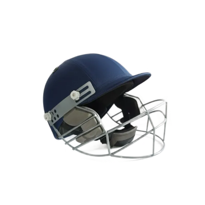 Prostar Cricket Helmet Glory Men Dark Blue