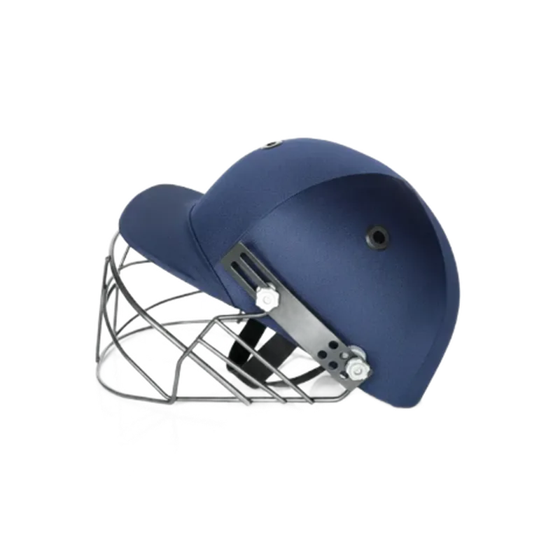 Prostar Cricket Helmet Supreme Men Dark Blue