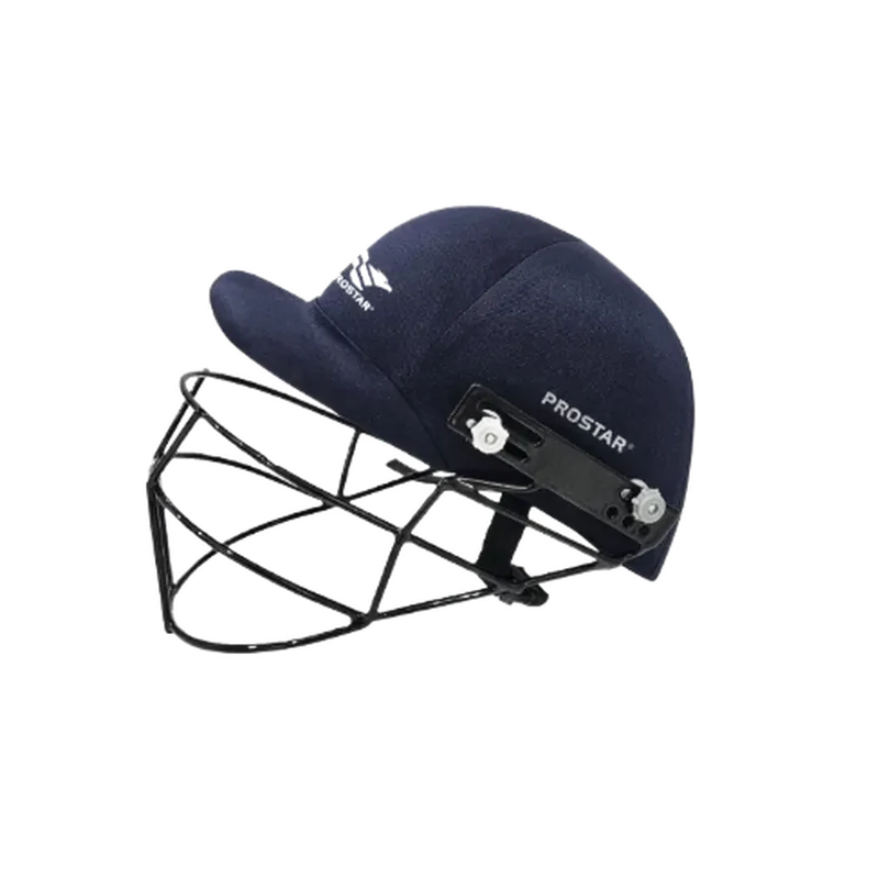 Prostar Cricket Helmet Youth (Force) Youth Blue