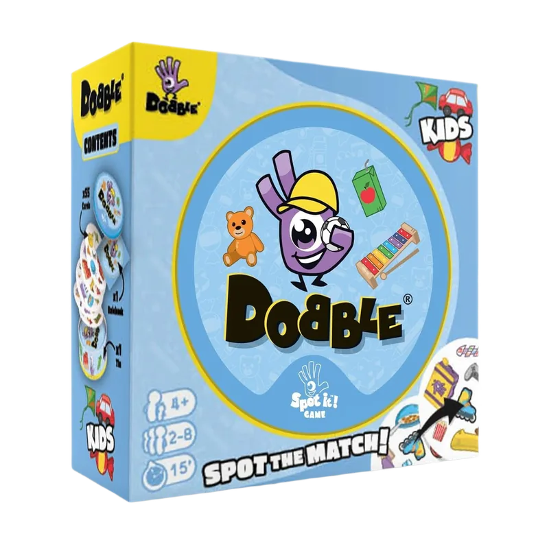 Funskool Dobble Kids Multicolor