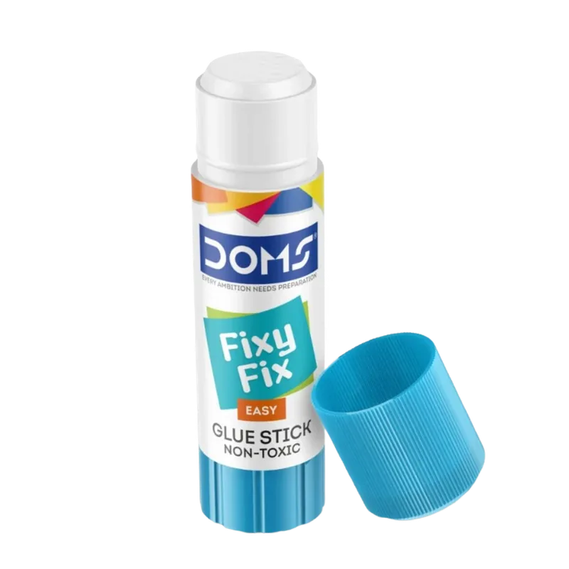 Doms Fixy Fix Glue Stick 15 gm