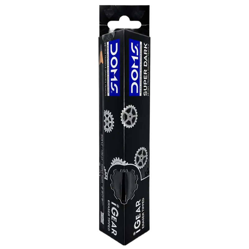 Doms iGear Pencil 1 Pack