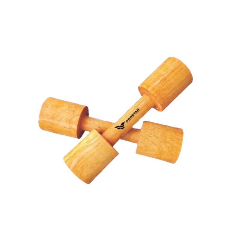 Prostar PT Dumbbell 1 Pair Beige