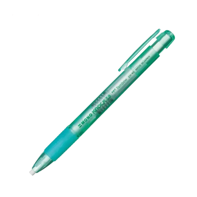 Tombow Eraser Pen Type Green
