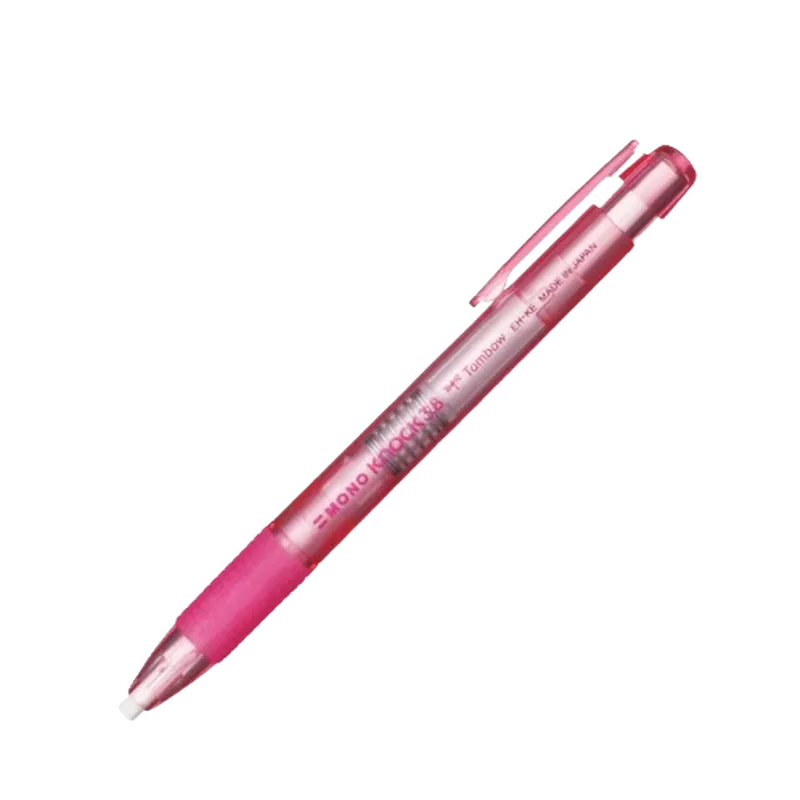 Tombow Eraser Pen Type Pink