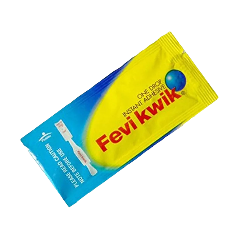Fevikwik Glue 1 Pack