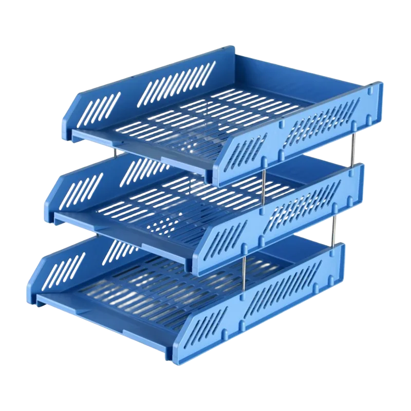 Comix File Tray B2060 Grey