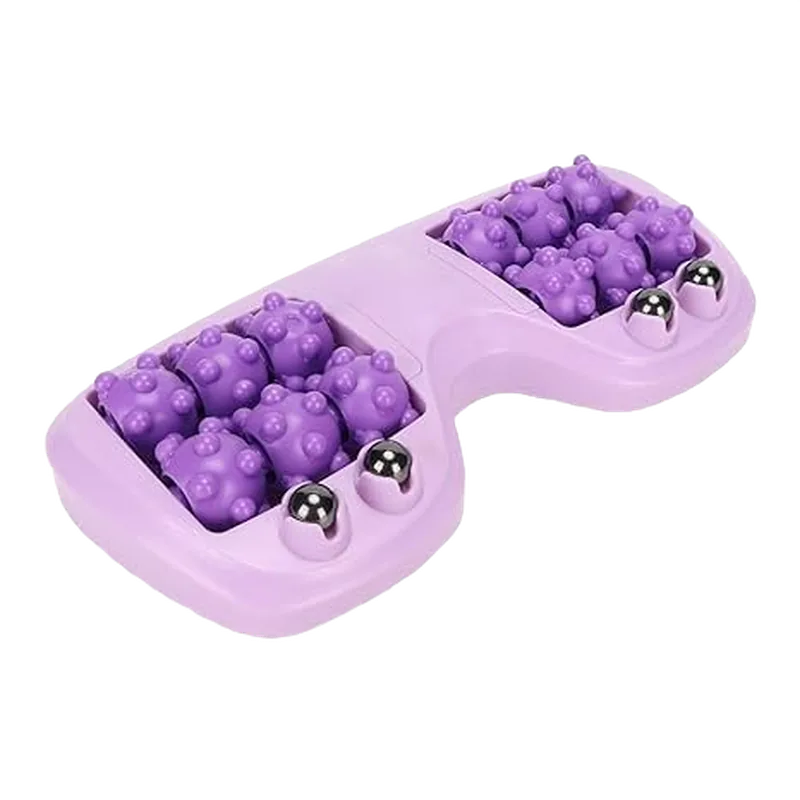 Foot Massager Roller Multicolor