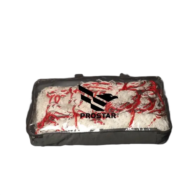 Prostar Football Net Super White