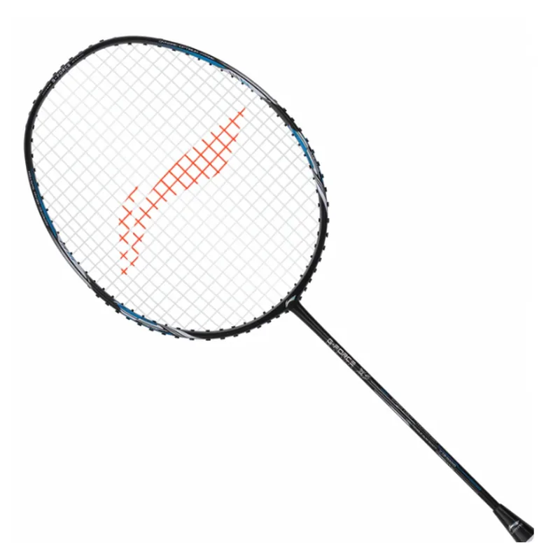 Li-Ning G-Force X5 82 gm Black/Blue