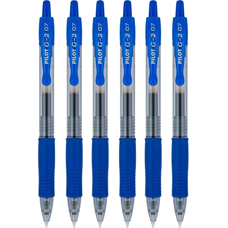 Pilot G2 Gel Pen Green