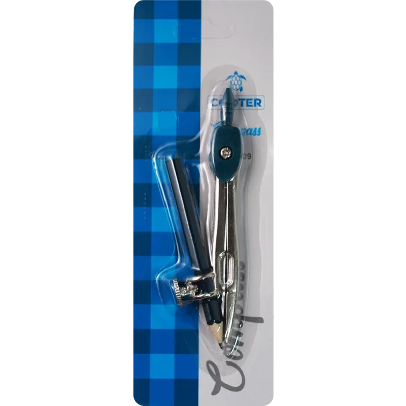 Cooter Compass 24 Piece