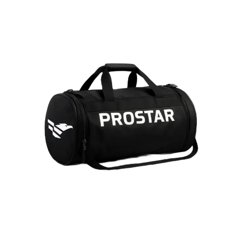 Prostar Gym Bags Hunk Black