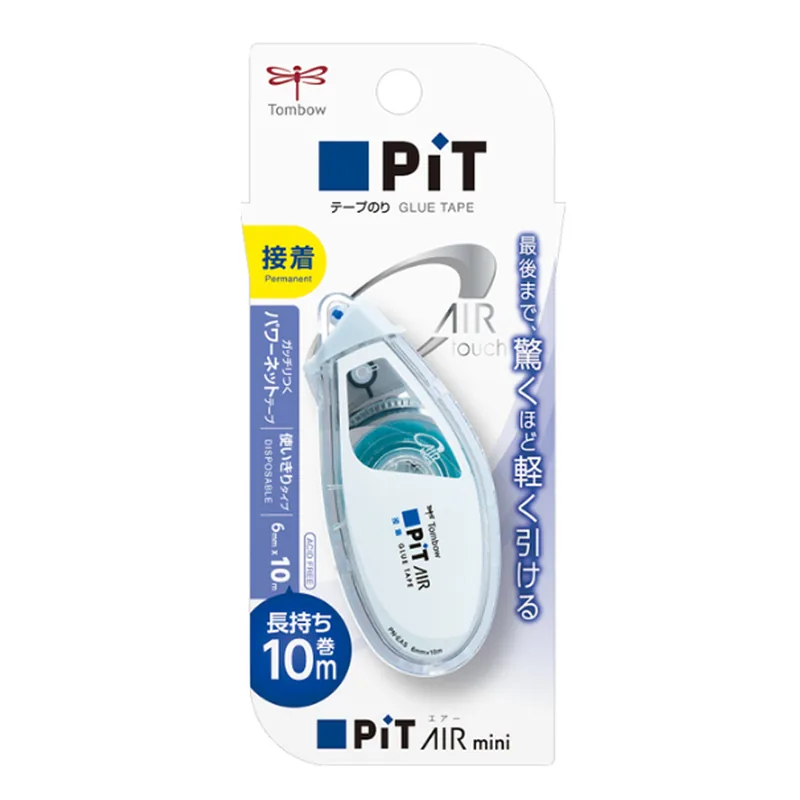 Tombow Glue Tape Mini Standard 1 Pack
