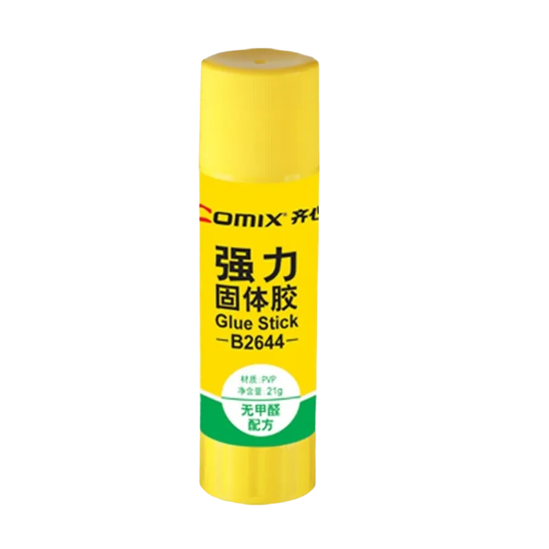 Comix Glue Stick 21 gm