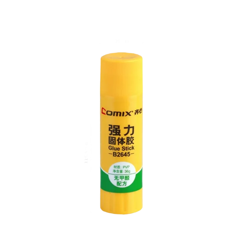 Comix Glue Stick 36 gm