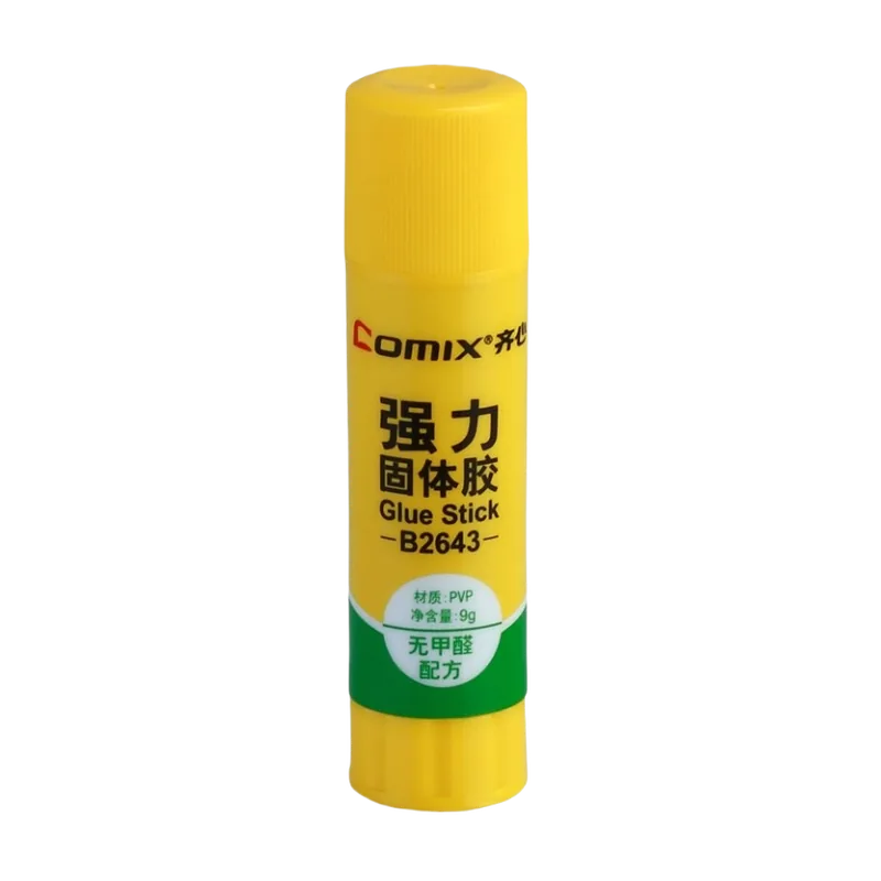 Comix Glue Stick 9 gm