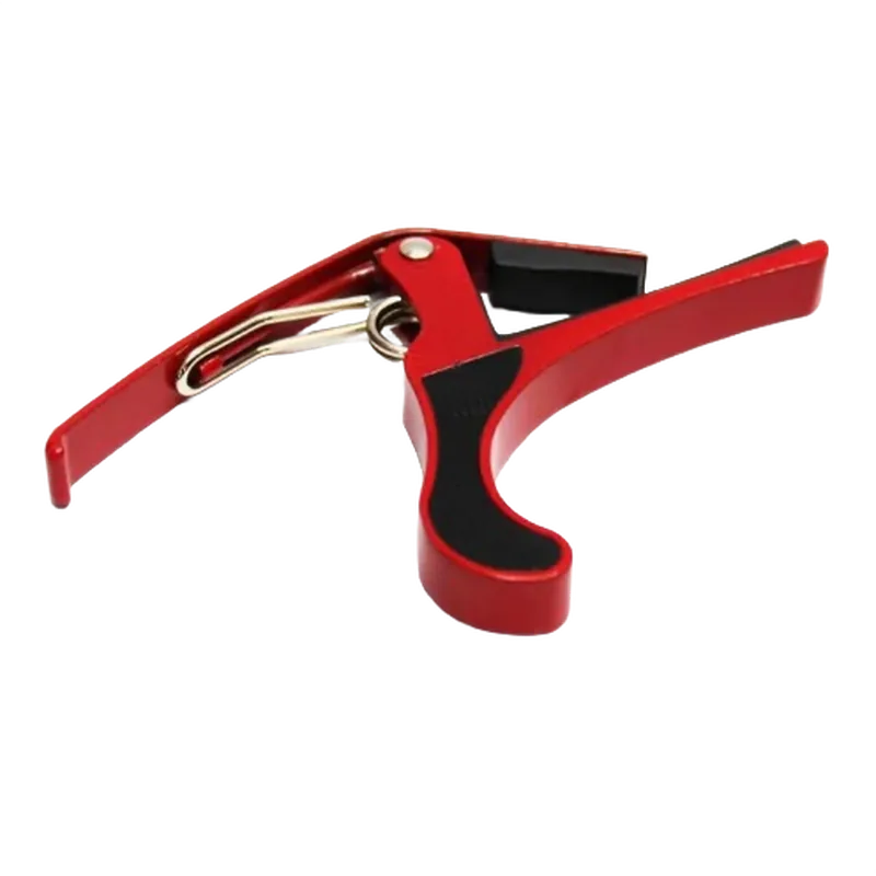 Fender Guitar Capo Multicolor