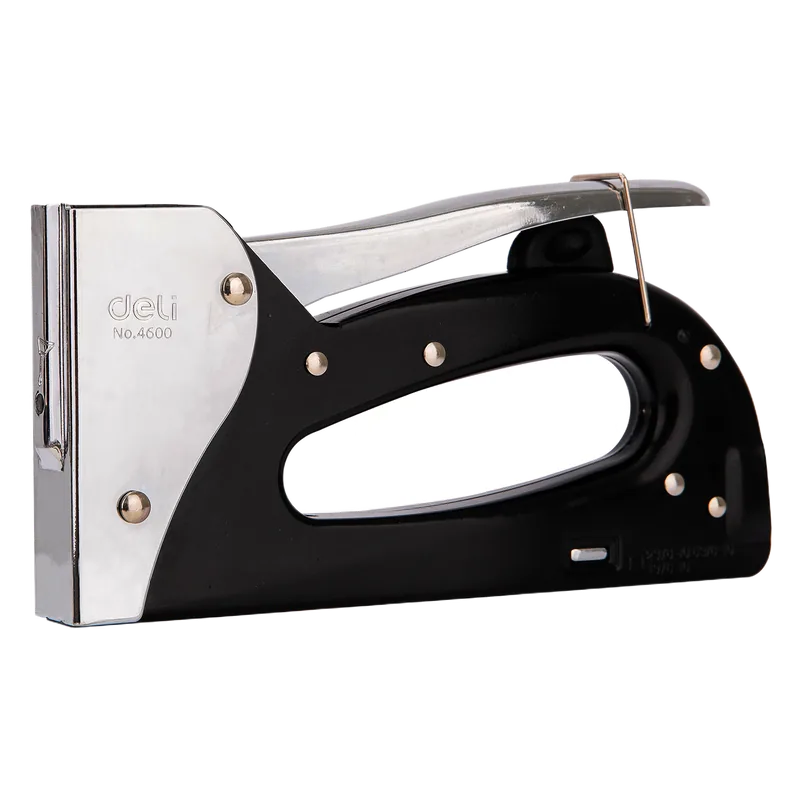 Deli Gun Tracker Multicolor