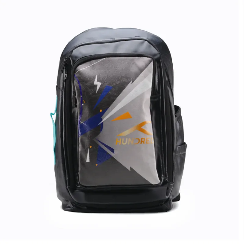 Hundred Backpack Black