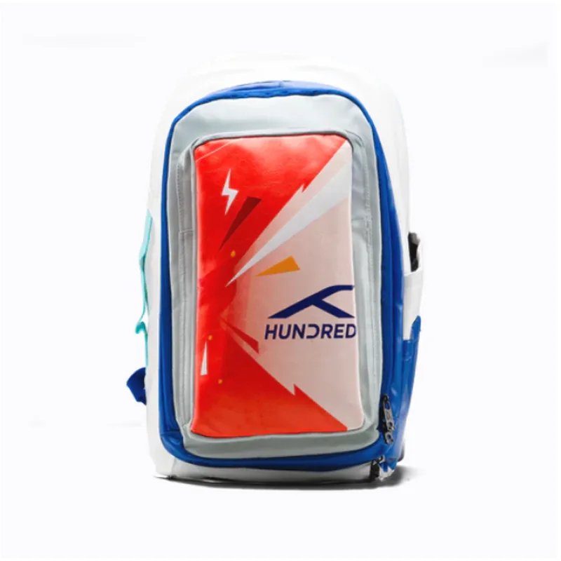 Hundred Backpack White