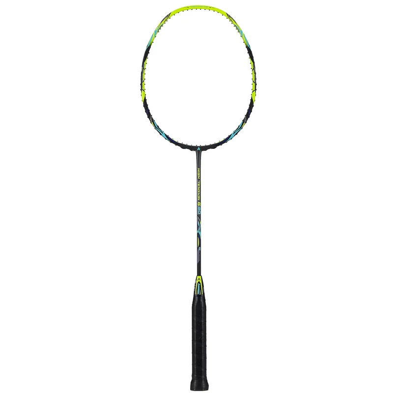 Kawasaki High Tension Series Badminton G30 Green Attack