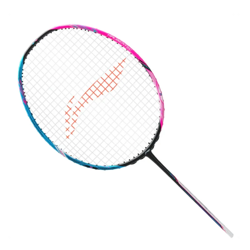 Li-Ning Halbertec Racket AYPT369-4