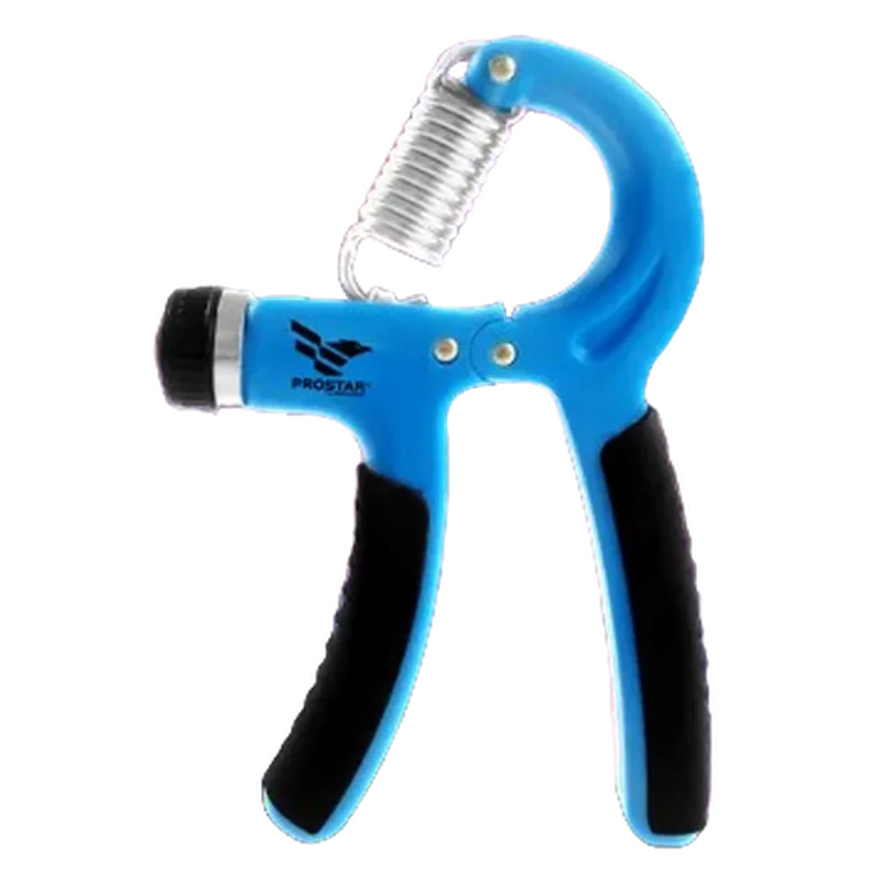 Prostar Hand Grip Adjustable Multicolor