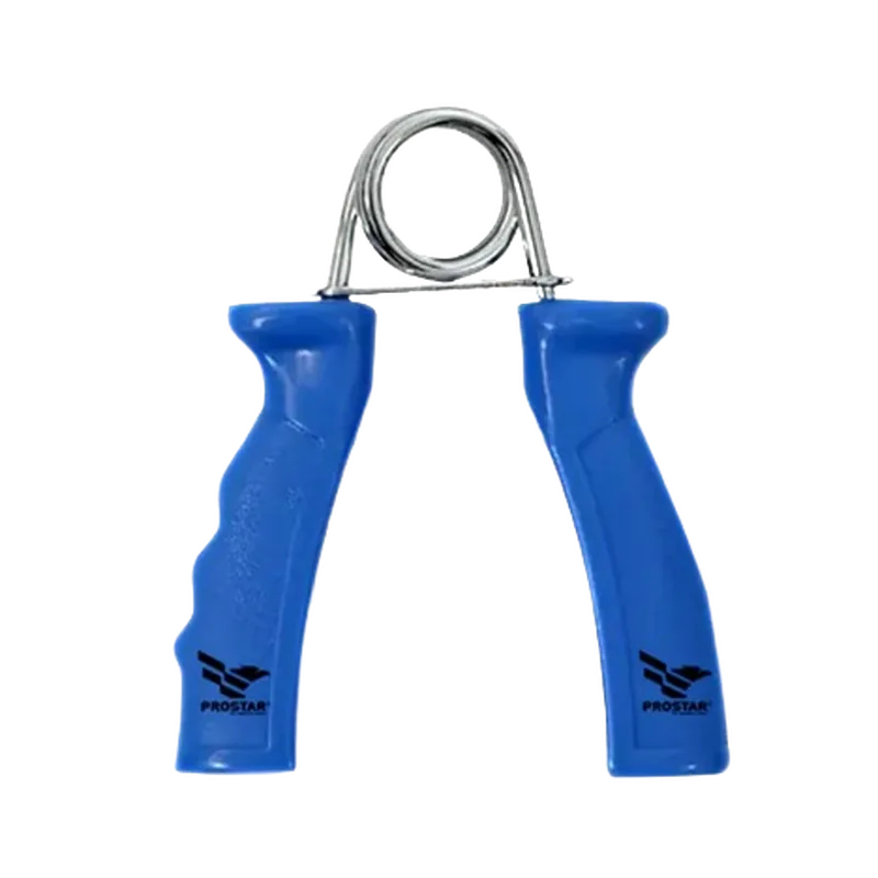Prostar Hand Grip Solid Handle Multicolor