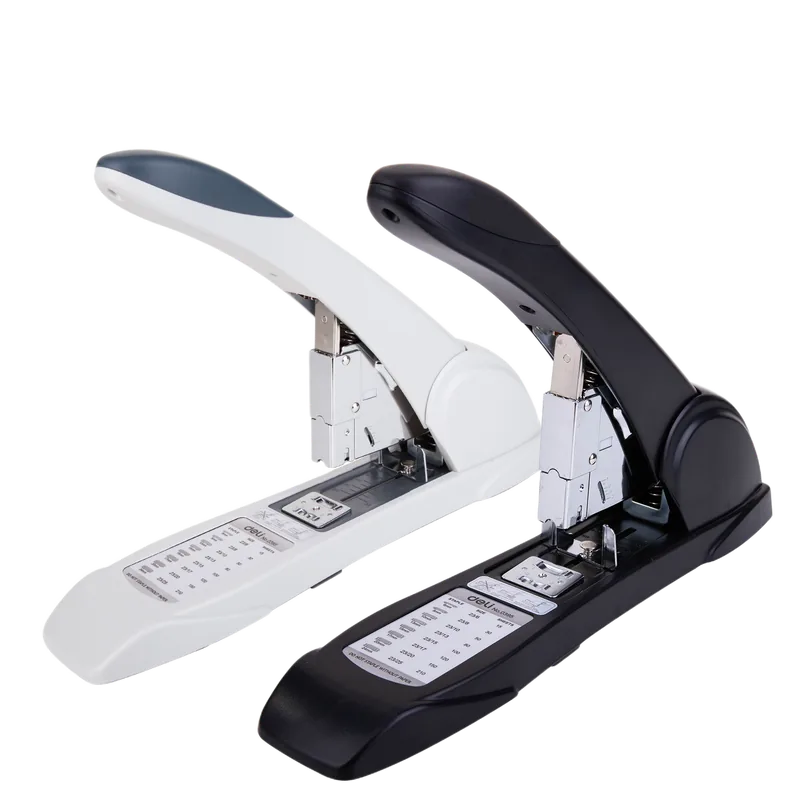 Deli Heavy Duty Stapler E0395 Multicolor