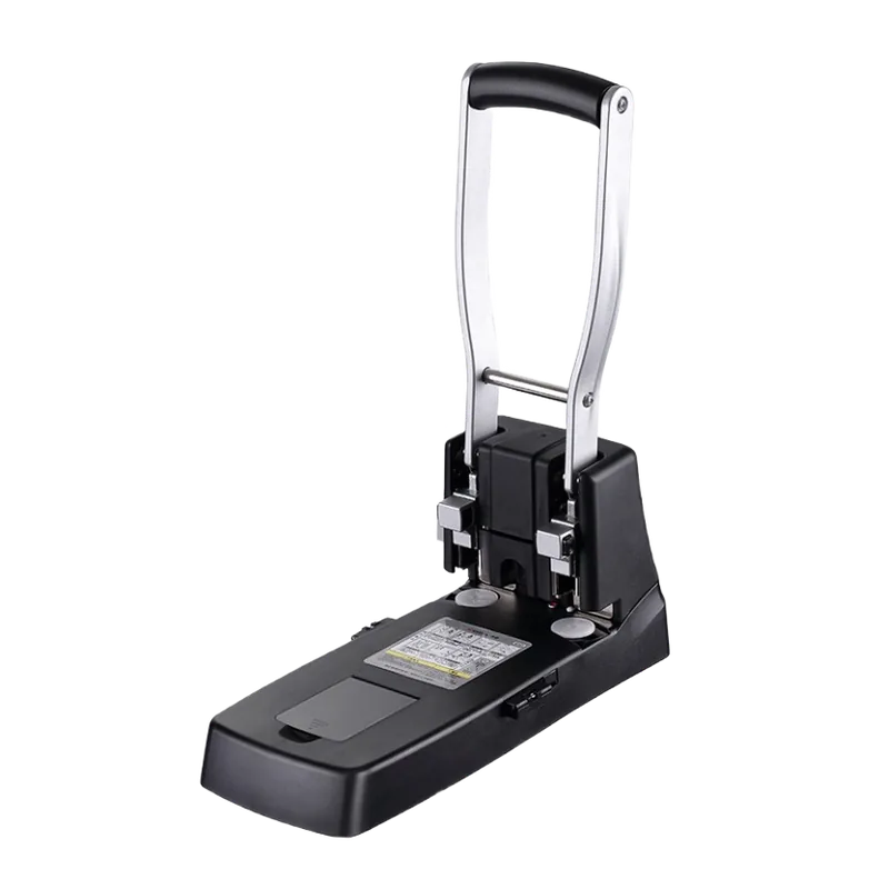 Comix Heavy Duty Punch Black