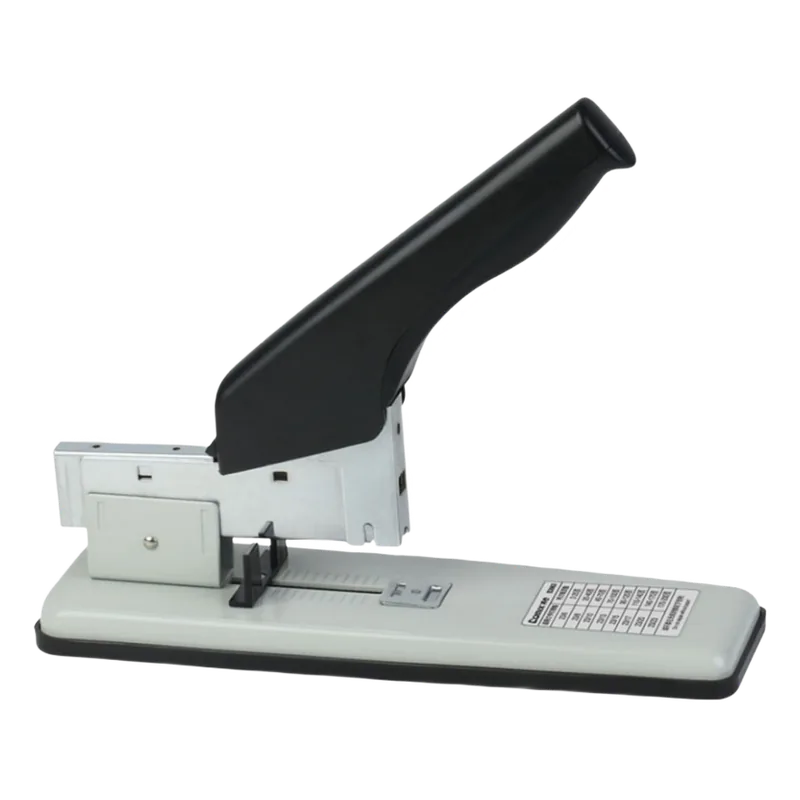 Comix Heavy Duty Stapler B3063 Grey & Black
