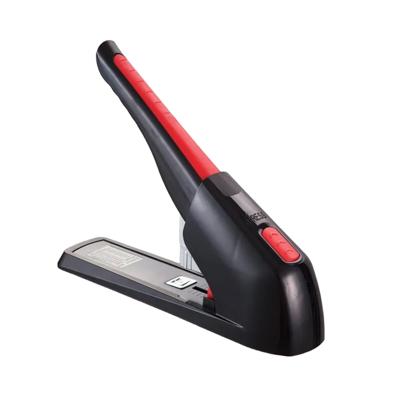 Comix Heavy Duty Stapler B3026 Black