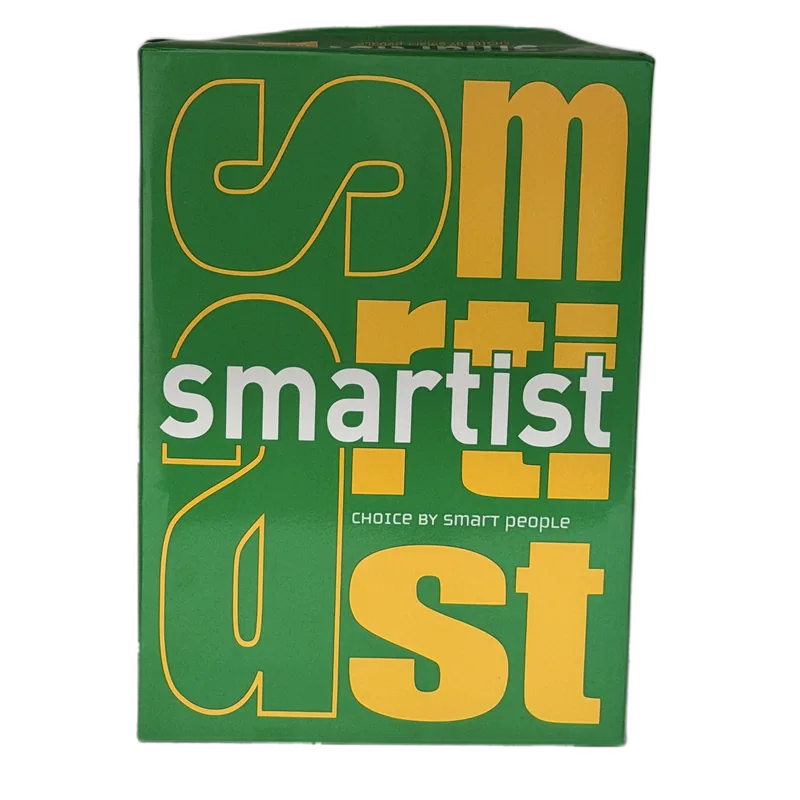 Smartist A4 White Printing Paper 70 White