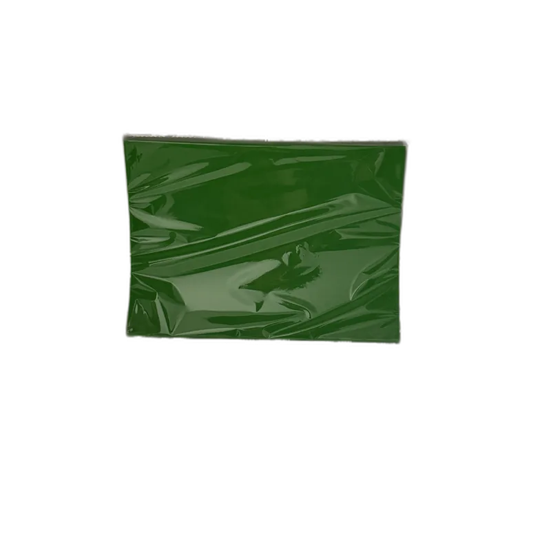 A4 Colored Paper 120 Light Green