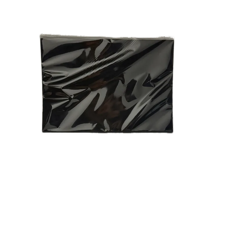 A4 Colored Paper 120 Black