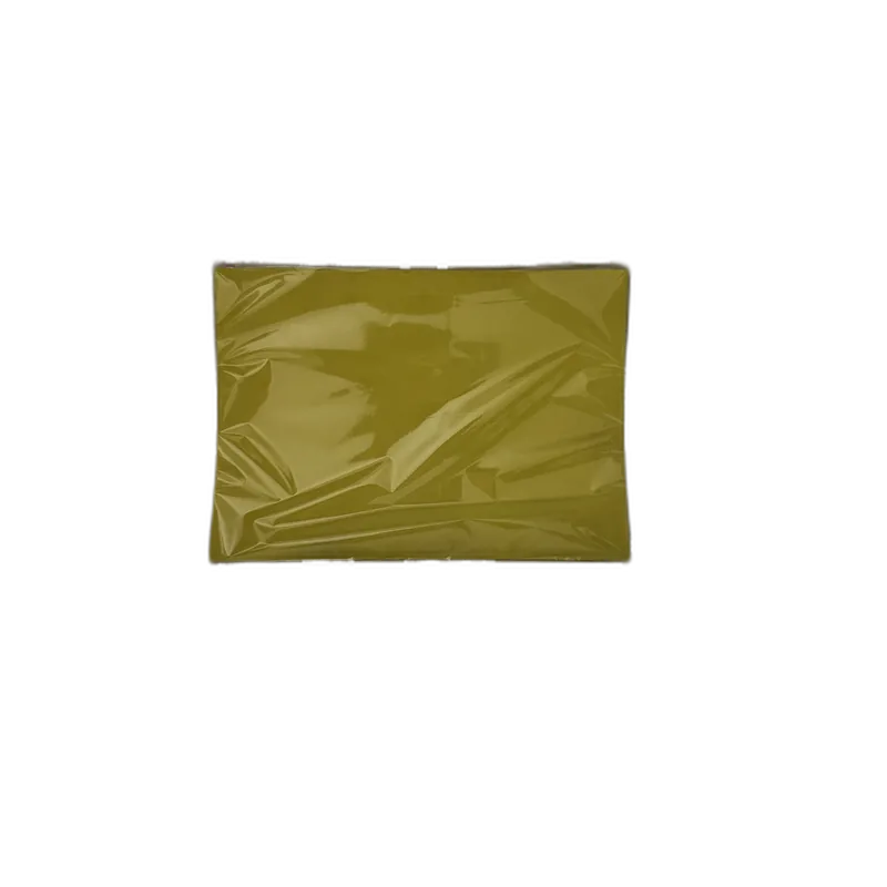 A4 Colored Paper 120 Light Yellow