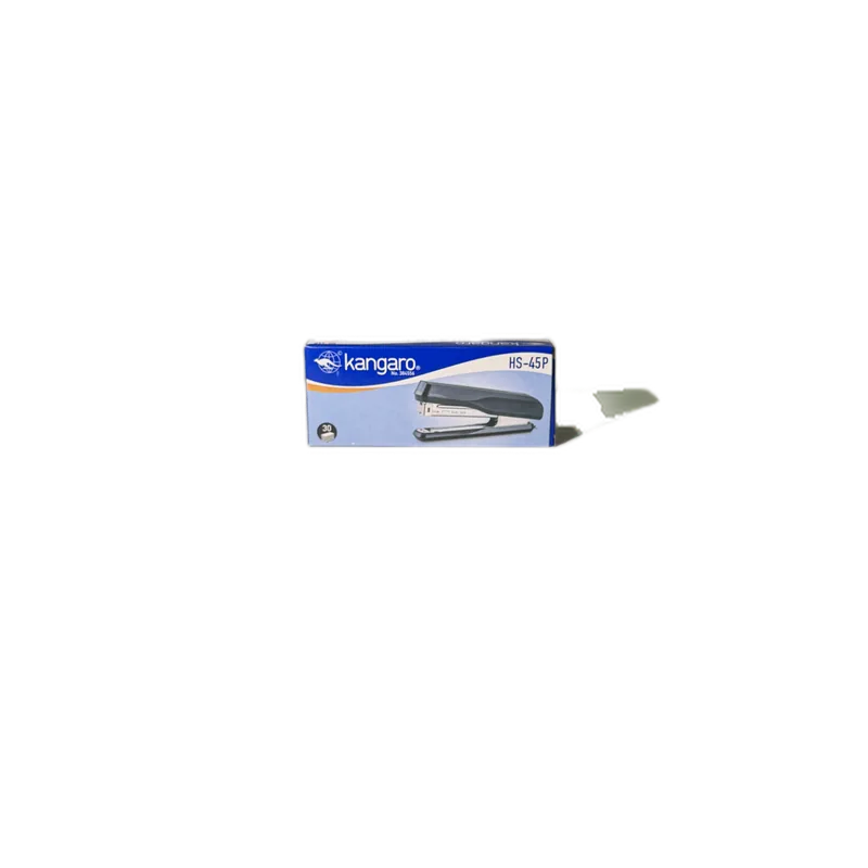 Kangaroo Blue Stapler Machine HS-45P