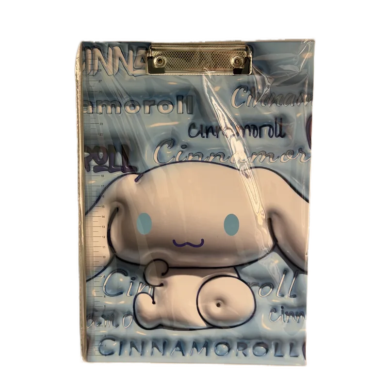 Kaida A4 Clipboard A4 Blue
