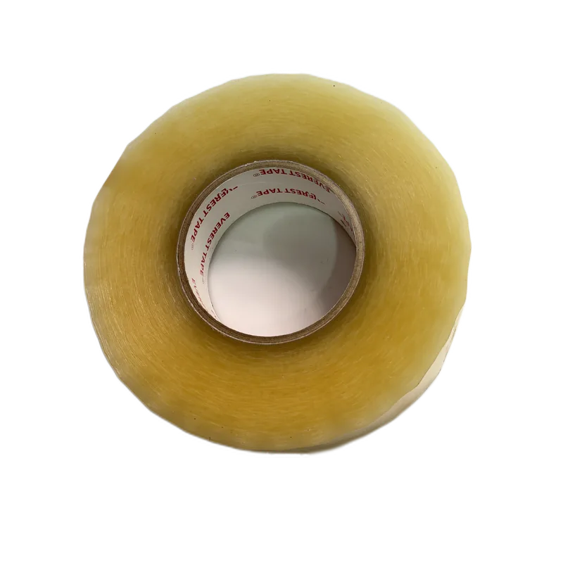 Everest Packing Tape 2 inch 60 meter White