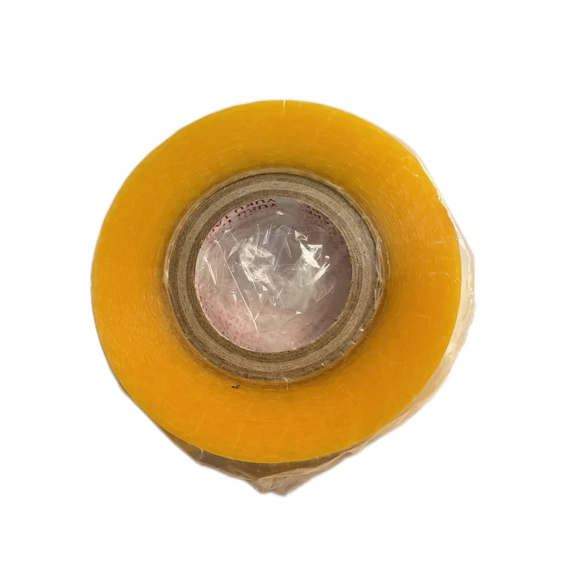 Yuku Packing Tape 2 inch 800 grams Yellow