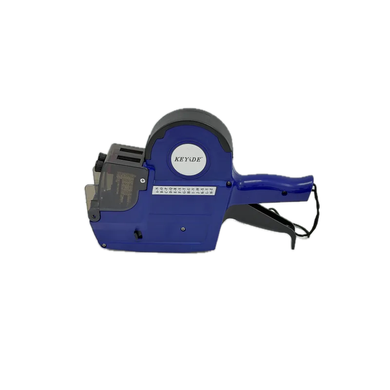 Keyide Price Labeller 10 Blue
