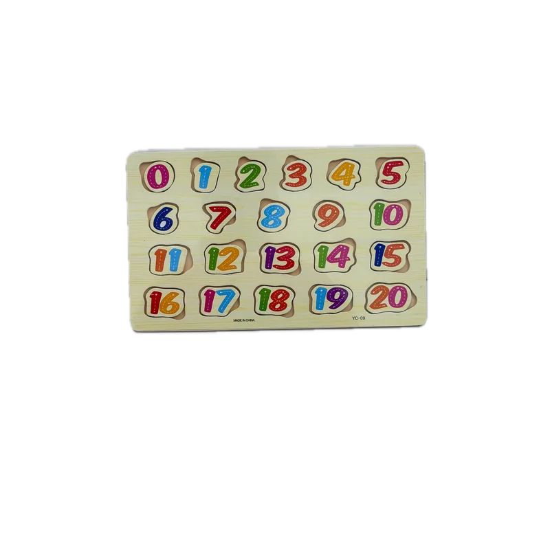 Jigsaw Puzzles YC-09