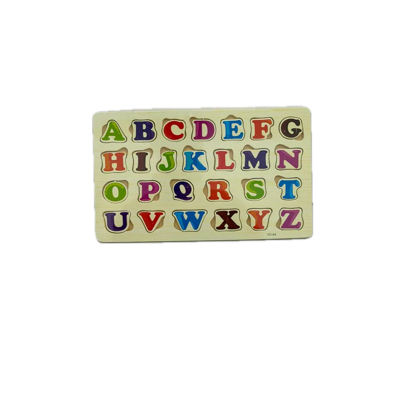 Jigsaw Puzzles YC-04