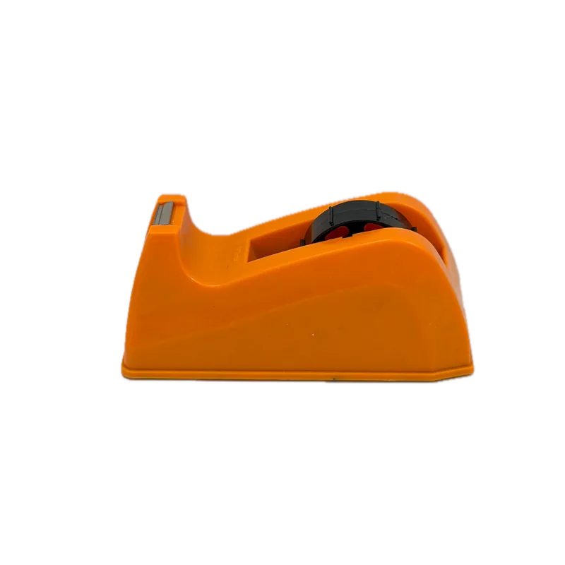 Vikas Tape Dispenser Orange